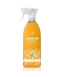 Method Antibacterial Citron Cleaner