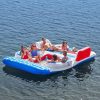 Member’s Mark Paradise Island Float (Americana
