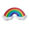 Member s Mark 2 Person Rainbow Float