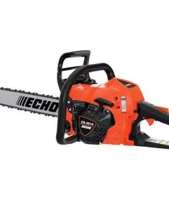 Echo-CS-3510-16AA Professional Gas Rear Handle Chain Saw with 16in. Bar 34.4cc