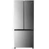 29 In. W 16.0 Cu. ft. French Door Refrigerator in Stainless Steel