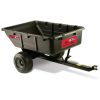 Brinly Tow-Behind Poly Cart
