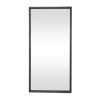 Litton Lane 041953 Full length Metal Mirror 36in x72in