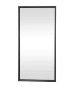 Litton Lane 041953 Full length Metal Mirror 36in x72in
