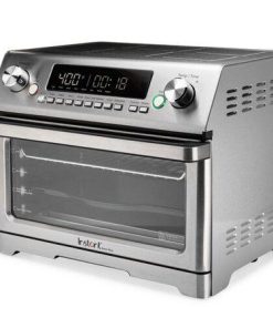 Instant Pot Omnitm Plus 11-in-1 Toaster Oven and Air Fryer
