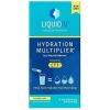 Liquid I.V. Hydration Multiplier Vegan Powder Electrolyte Supplements – Lemon Lime