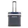 Igloo MaxCold Gray 62 Qt Cooler