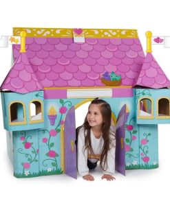 Pop2Play Play Castle