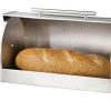 Home Basics Bread Box