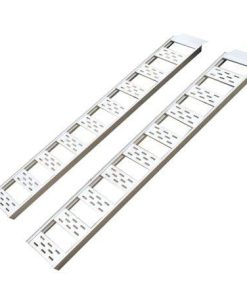 Cargosmart 12 x 78 Ramp with Treads Lb Capacity