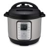 Instant Pot Duo Plus 9-in-1 Electric Pressure Cooker