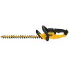 DEWALT DCHT820B 20 V max Hedge Trimmer Baretool