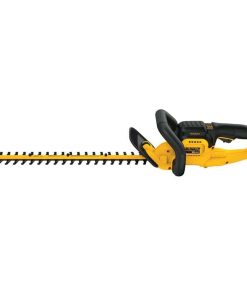 DEWALT DCHT820B 20 V max Hedge Trimmer Baretool
