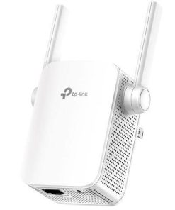 TP-Link – Ac1200 Dual Band Wi-Fi Range Extender