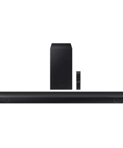 Samsung 3.1 Channel Sound Bar w/ Wireless Subwoofer & Dolby Audio