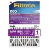 3M Filtrete 20x25x4 Allergen Reduction Air Filter