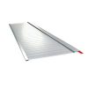 Stainless Steel Gutter Guard Kit (fits up to 5″ Gutter