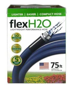 75FT Lightweight Hose