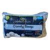 Serta Perfect Sleeper Comfy Sleep Bed Pillow 2 Pack White Queen