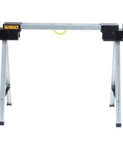 DeWalt DWST11155 Folding Metal Sawhorse – Quantity 1