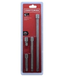 CraftsMAN Socket Extension 3/8 4 CMMT43282