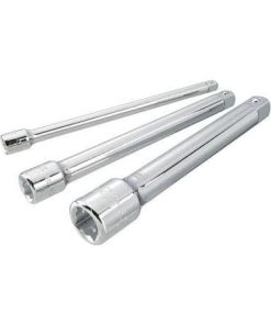 CraftsMAN 3 Piece 3 Drive 6 Bar Set