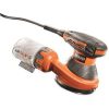Ridgid Variable Speed Random Orbit Sander 5-Inch