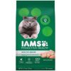 IAMS Proactive Health Healthy Senior Dry Cat Food with Chicken Cat Kibble