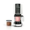 Ninja Creami Maker and Frozen Treat Maker with 7 One-Touch Programs