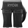 Ryobi 30 in. Bagger for 30 in. Riding Mowers