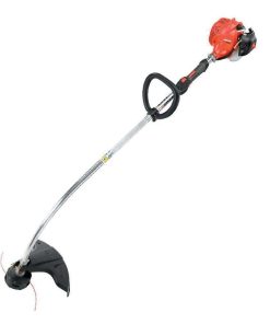 Echo 21.2 CC Gas 2-Stroke Cycle Curved Shaft Trimmer