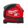 Milwaukee-48-22-6625E 25 tape Measure Engineer Scale