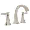 American Standard Rumson Brushed Nickel Faucet