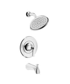 American Standard Rumson 1-Spray Tubshower Faucet