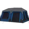 Member’s Mark 10-Person Instant Cabin Tent