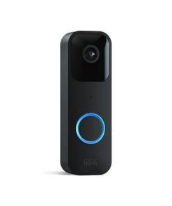 BLINK – Smart Wifi Video Doorbell – Wired/Battery Operated