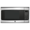 GE – 1.1 cu. ft. Mid-Size Microwave with Included Pasta/Veggie Cooker