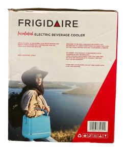 Frigidaire Insulated Electric Beverage Cooler