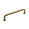 Amerock BP36782 Factor 5-1/16 center Handle Cabinet Pull