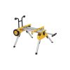 DEWALT Table Saw Stand