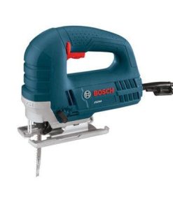 Bosch JS260 6.0-Amp Top Handle Jigsaw