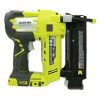 Ryobi 18-Volt One+ Airstrike Cordless Brad Nailer auge