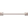 Lakewood 24 in. Grab Bar in Spotshield Brushed