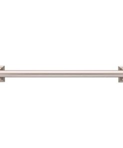 Lakewood 24 in. Grab Bar in Spotshield Brushed