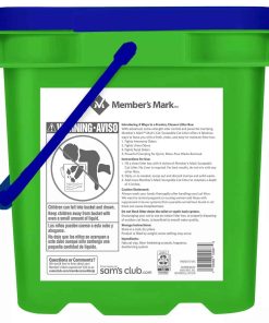 Members Mark Scented Scoopable Cat Litter (42 Pounds)