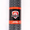 G-Floor Diamond Tread Garage Flooring Mat (7.5 ‘ x 17 ‘ , Slate Grey)
