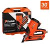 Paslode XP Cordless 30 Deg Framing Nailer Kit (Battery & Charger)