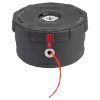 Milwaukee Replacement Easy Load Trimmer Head