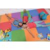 Norsk 25 25 Grade Reversible Floor Mats Colors Tiles