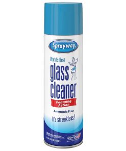 Sprayway 23 oz. Glass Cleaner